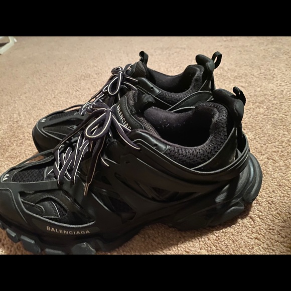 Balenciaga track trainers main image 7